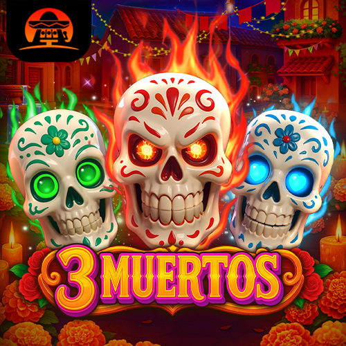 3 Muertos